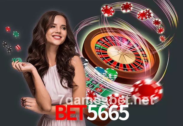 vivo no cassino Bet5665