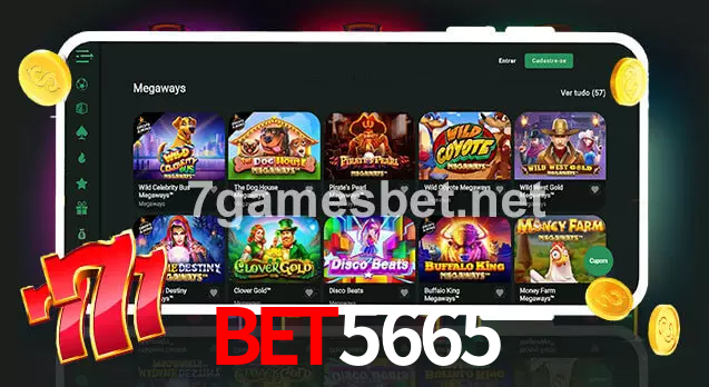 Bet5665 aplicativo