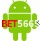 Aplicativo Bet5665 para Android