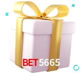 Receba seus bônus de boas-vindas no Bet5665