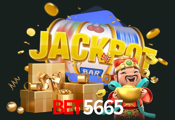 Bet5665 bet